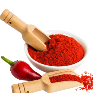 Ev Yapımı ACI Toz Biber 3KG